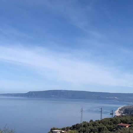 Solidea House Palmi Esterno foto