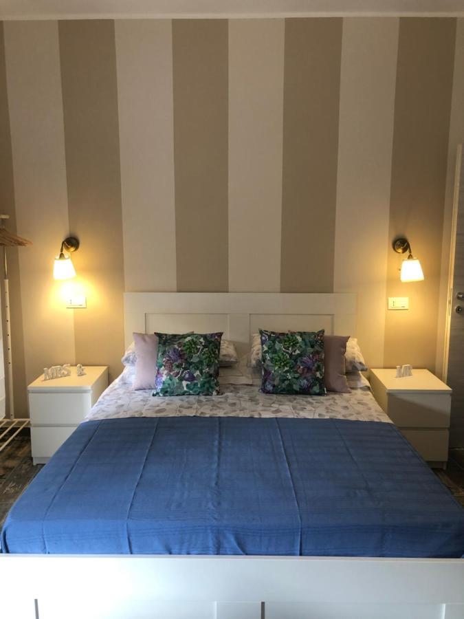 Solidea House Palmi Esterno foto