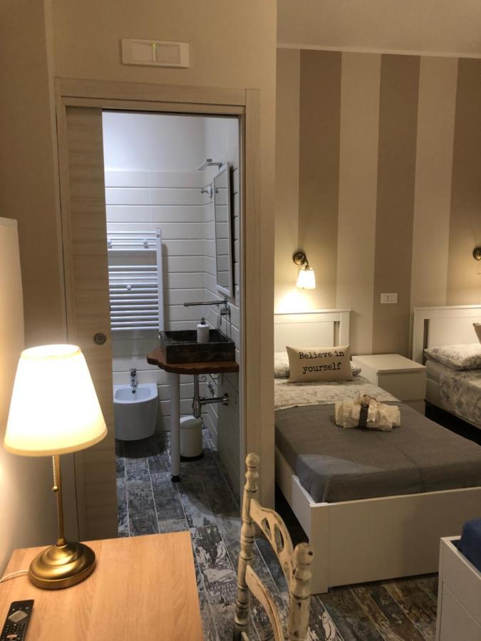 Solidea House Palmi Esterno foto