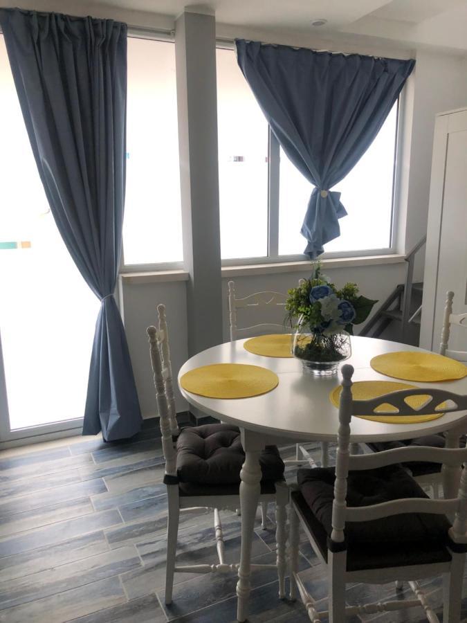 Solidea House Palmi Esterno foto