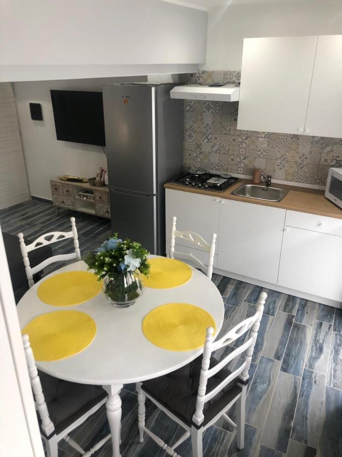 Solidea House Palmi Esterno foto