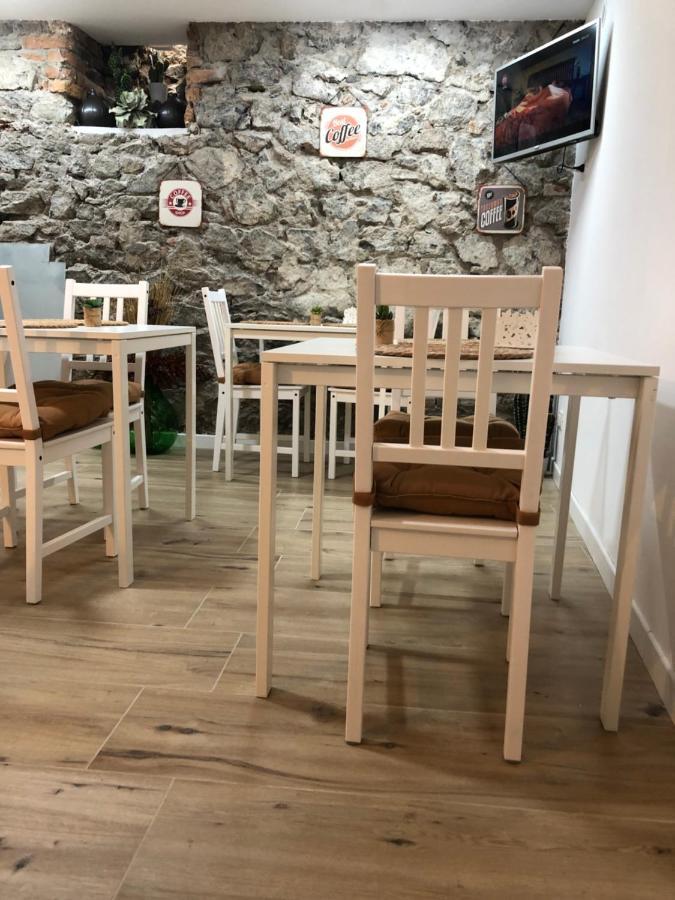 Solidea House Palmi Esterno foto