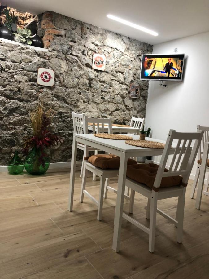 Solidea House Palmi Esterno foto