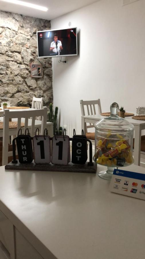 Solidea House Palmi Esterno foto